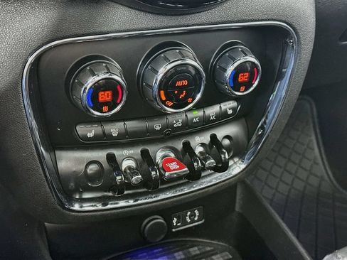 Used 2017 MINI Cooper Clubman S FWD image 18