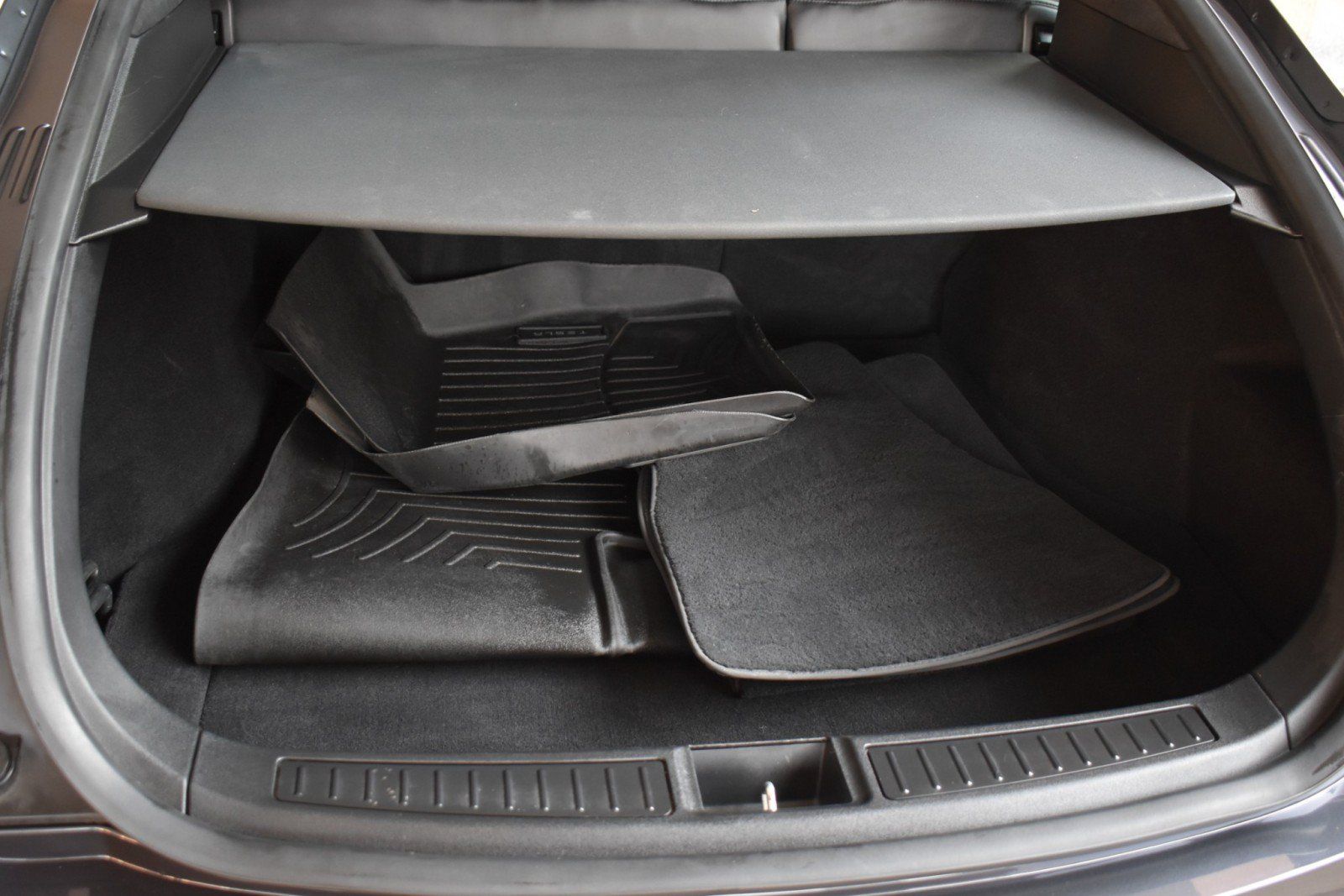 Used 2016 Tesla Model S AWD image 43