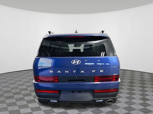New 2026 Hyundai Santa Fe SEL AWD/4WD image 28