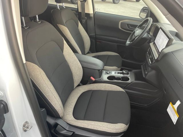 New 2026 Ford Bronco Sport Big Bend AWD/4WD image 48