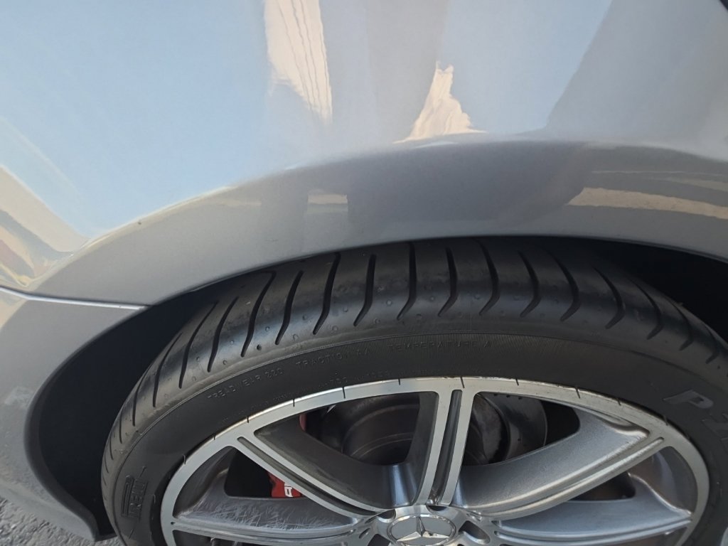 Used 2014 Mercedes-Benz E 63 AMG 4MATIC Sedan image 22