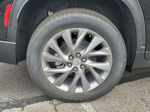 New 2026 Buick Enclave Preferred image 6