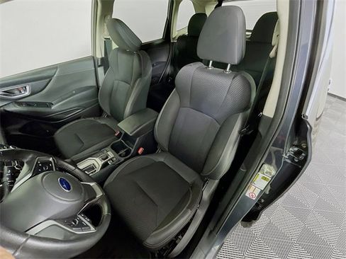 Used 2019 Subaru Forester Premium w/ All-Weather Package image 21