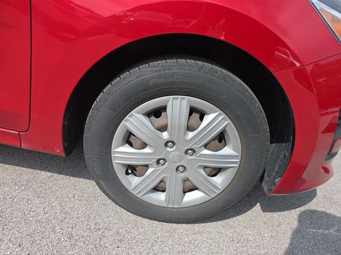 Used 2021 Kia Rio Sedan FWD image 2