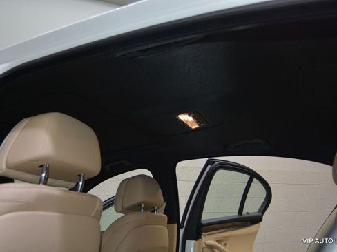 Used 2014 BMW 528i Sedan RWD image 26