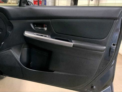 Used 2016 Subaru Impreza 2.0i Premium image 23