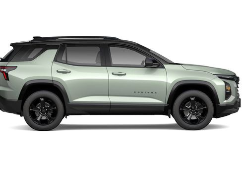 New 2026 Chevrolet Equinox LT w/ Convenience Package II image 27