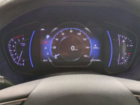 Used 2019 Hyundai Santa Fe SEL image 31