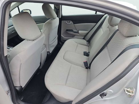 Used 2014 Honda Civic LX image 26