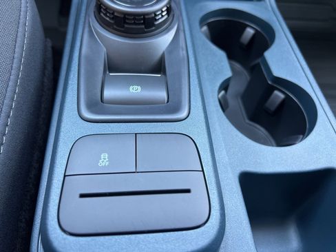 New 2025 Ford Maverick XL w/ Equipment Group 101A image 17