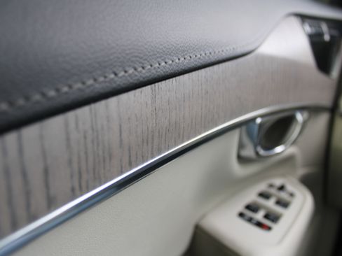 Used 2021 Volvo XC90 T8 Inscription w/ Advanced Package image 33