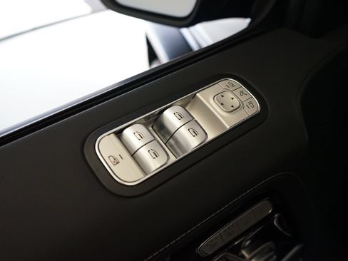 Used 2026 Mercedes-Benz G 63 AMG 4MATIC image 29