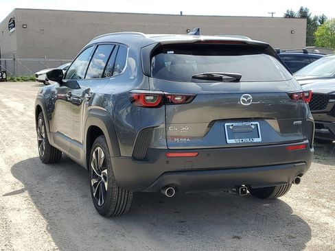 New 2026 MAZDA CX-50 2.5 Hybrid w/ Weather Package AWD/4WD image 2