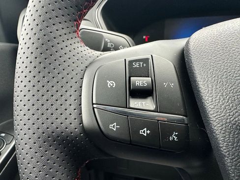 New 2026 Ford Escape ST-Line Select w/ Equipment Group 401A image 26