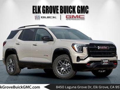 New 2026 GMC Terrain AT4 w/ Convenience Package III