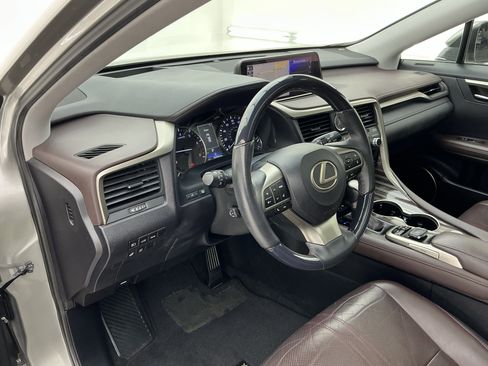 Used 2019 Lexus RX 350 RX 350 image 13