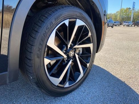 Used 2024 Mitsubishi Outlander SE image 10