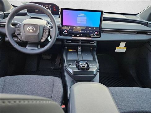 New 2026 Toyota bZ FWD image 14