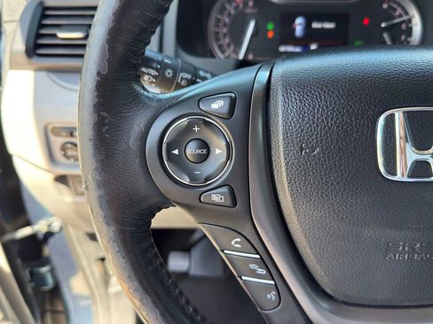 Used 2017 Honda Pilot EX-L image 21