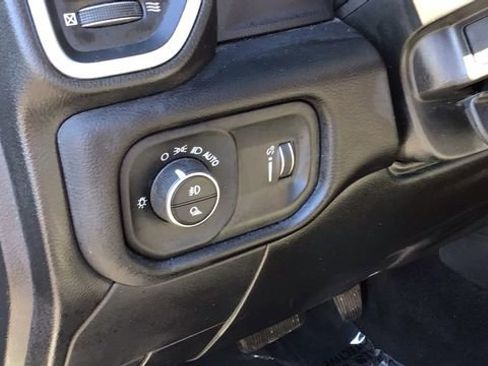 Used 2024 RAM 2500 Big Horn image 20