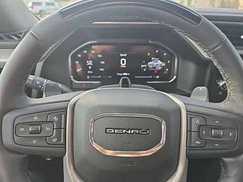 New 2026 GMC Sierra 1500 Denali AWD/4WD image 19