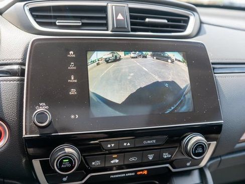 Used 2020 Honda CR-V EX image 27
