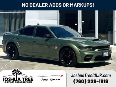 Used 2023 Dodge Charger Scat Pack