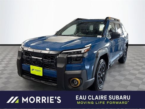 New 2026 Subaru Outback Wilderness image 1