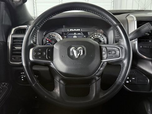 Used 2023 RAM 3500 Laramie w/ Night Edition image 40