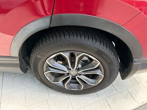 Used 2020 Honda CR-V EX-L image 10