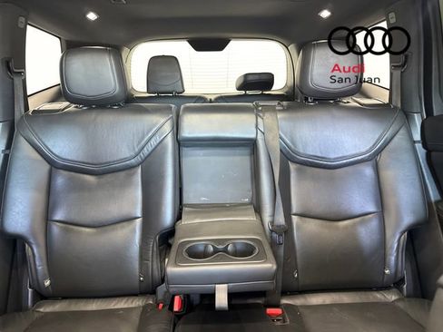 Used 2020 Cadillac XT6 Premium Luxury image 14