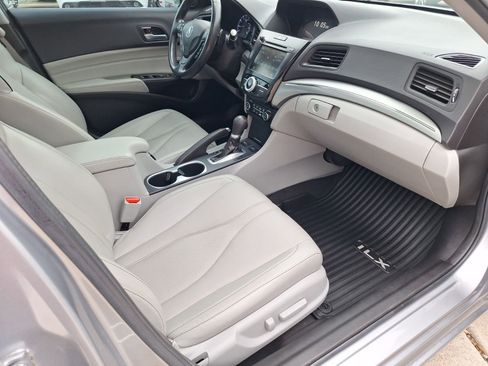 Used 2022 Acura ILX w/ Premium Package FWD image 31