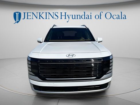 New 2026 Hyundai Palisade Calligraphy AWD/4WD image 14