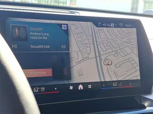 New 2025 BMW X2 xDrive28i w/ Premium Package image 3