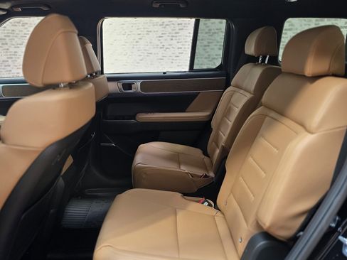 New 2026 Hyundai Santa Fe Calligraphy image 18