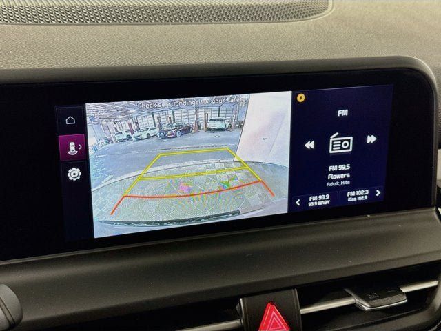 Certified 2024 Kia Seltos S AWD/4WD image 14