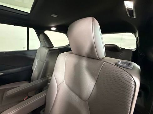 Used 2025 Lexus TX 350 AWD w/ Technology Package image 30