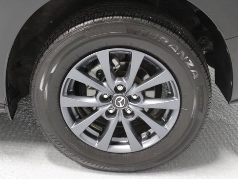 Used 2024 MAZDA CX-30 AWD 2.5 S image 20