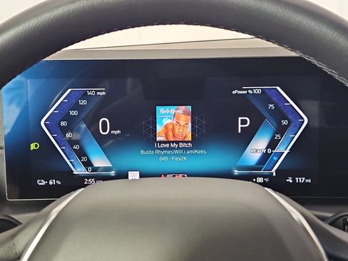 Used 2023 BMW i4 eDrive40 RWD image 19