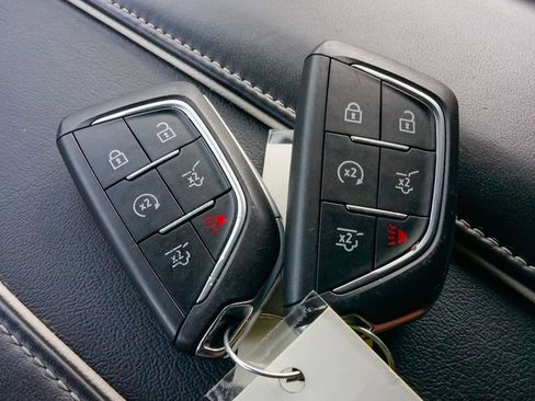 Used 2023 Cadillac Escalade Sport Platinum image 26