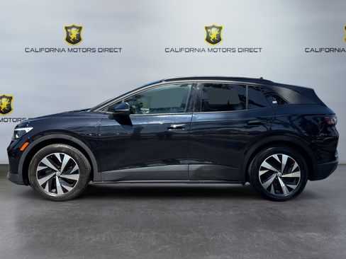 Used 2023 Volkswagen ID.4 2WD image 2