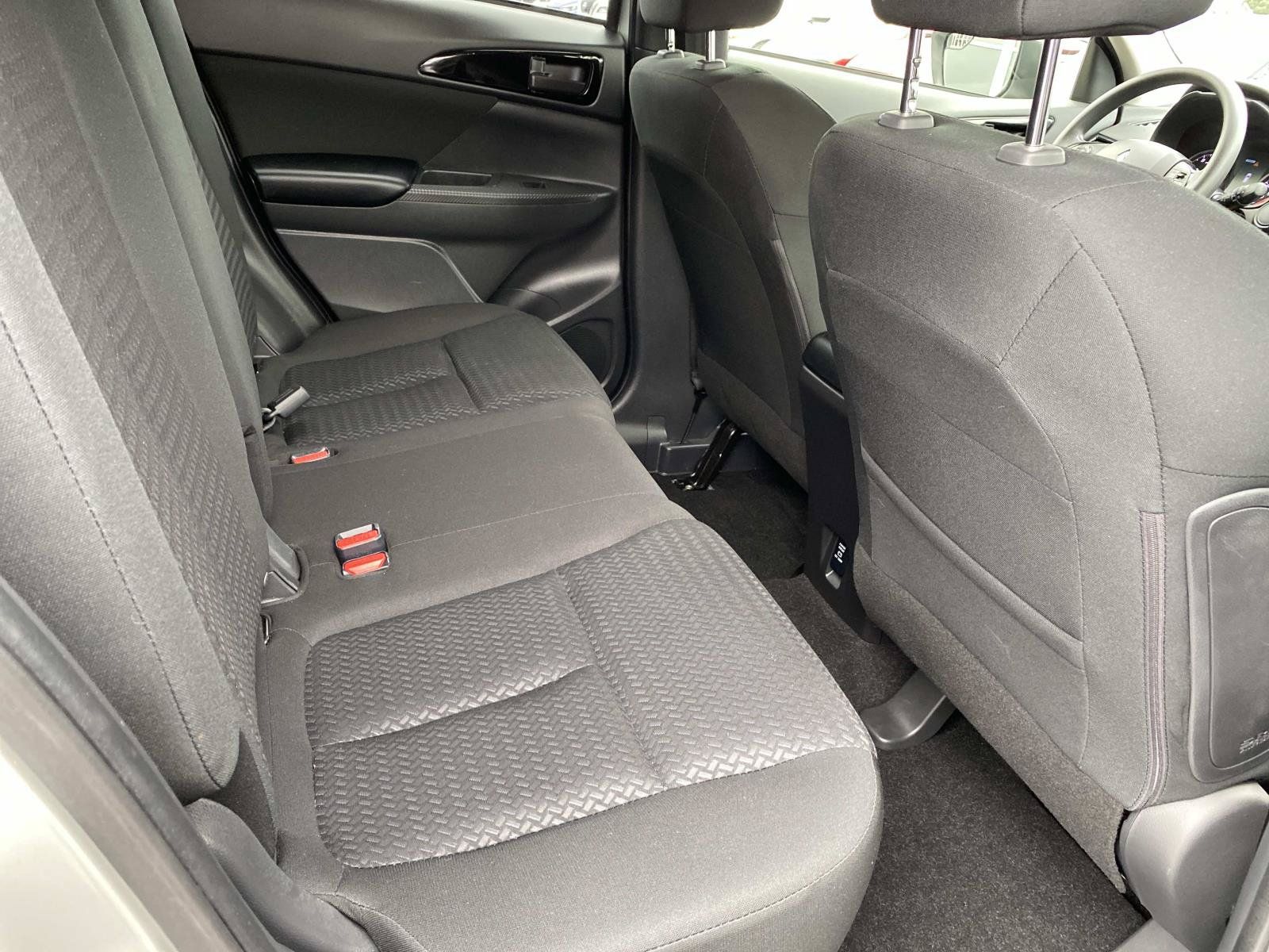 Used 2022 Mitsubishi Eclipse Cross ES AWD/4WD image 19