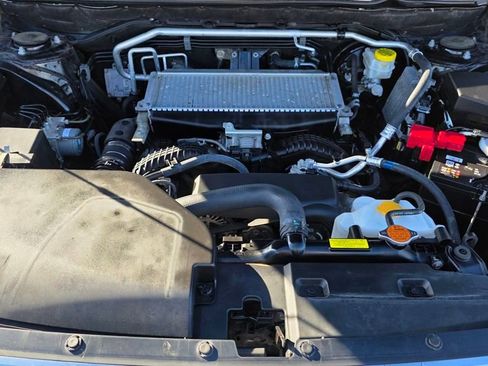 Used 2020 Subaru Ascent Limited w/ Popular Package #2A image 11