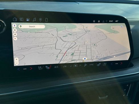 New 2026 Chevrolet Tahoe High Country image 27