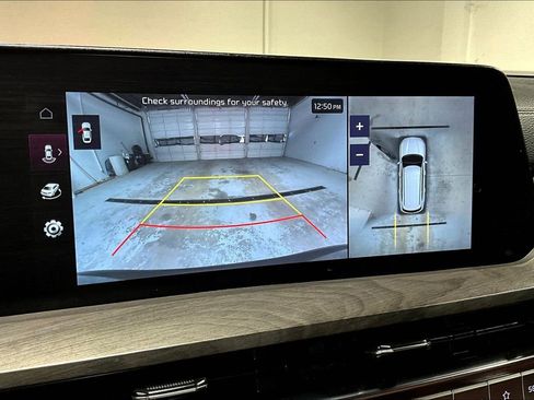 Used 2024 Kia Telluride SX Prestige X-Line image 30