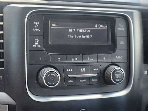 Used 2019 RAM 1500 Tradesman RWD image 19