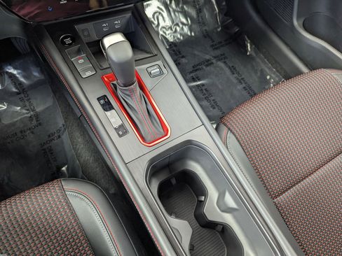 New 2026 Nissan Kicks SR FWD image 19