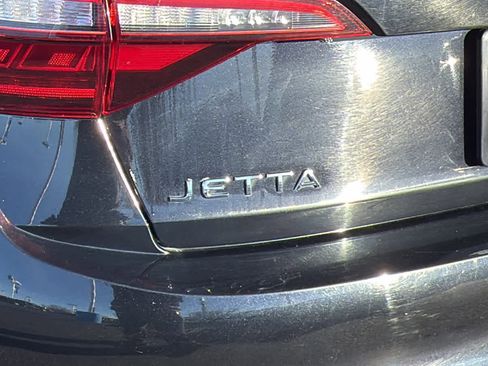 Used 2024 Volkswagen Jetta S image 28