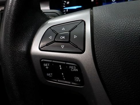 Used 2022 Ford Ranger XLT w/ Equipment Group 302A High image 29