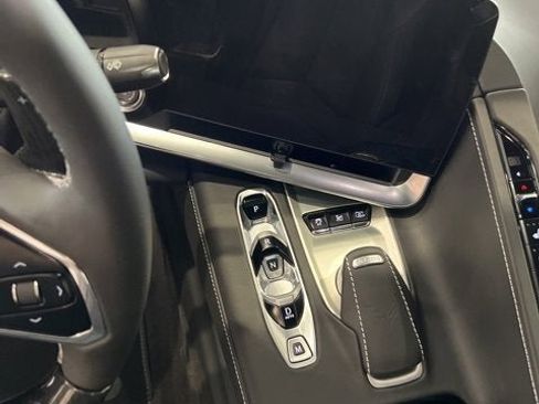 New 2025 Chevrolet Corvette Z06 image 19